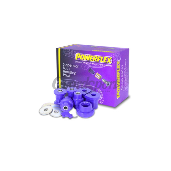 Powerflex  Handling Pack image