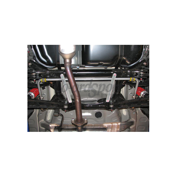 Whiteline Performance Sway Bar 24mm HDuty Blade Adjustable image