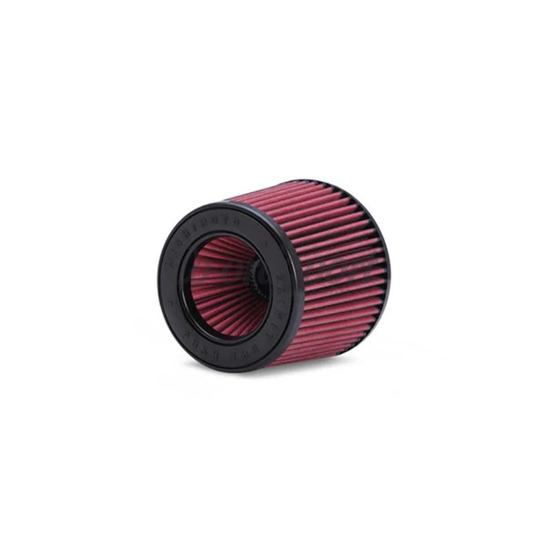 Mishimoto Powerstack Air Filter Flange ID 3.75in Filter length image