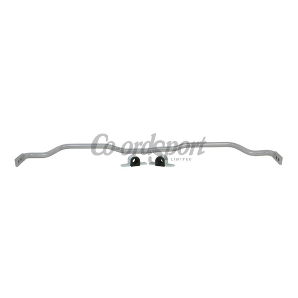 Whiteline Performance Sway Bar 24mm Hyundai I30N Front image