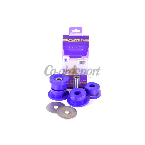 Powerflex Rear Subframe Front Mounting Bush image