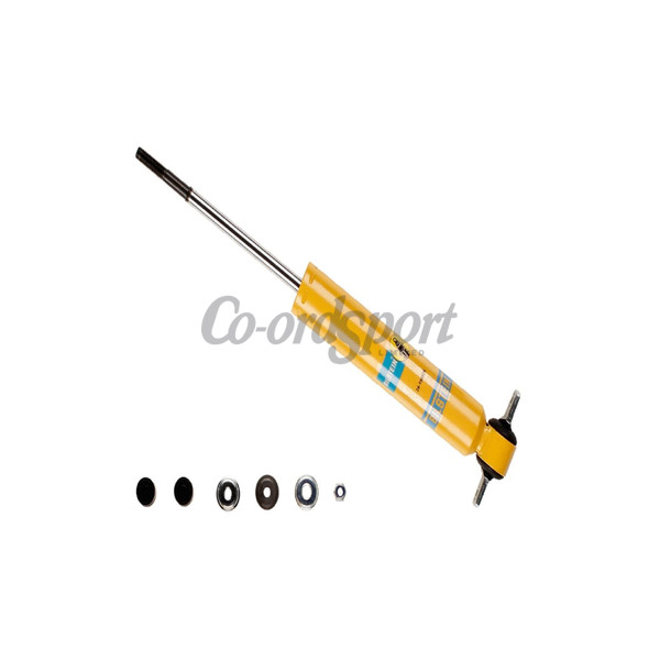Bilstein B6 Damper - Chevrolet Corvette;V;B6 image
