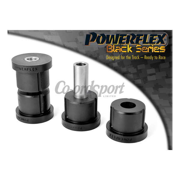Powerflex Rear Tie Bar To Chassis Bush image