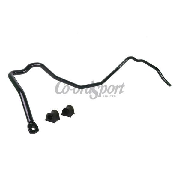 Whiteline Performance Rear Sway Bar for Pajero Sport image