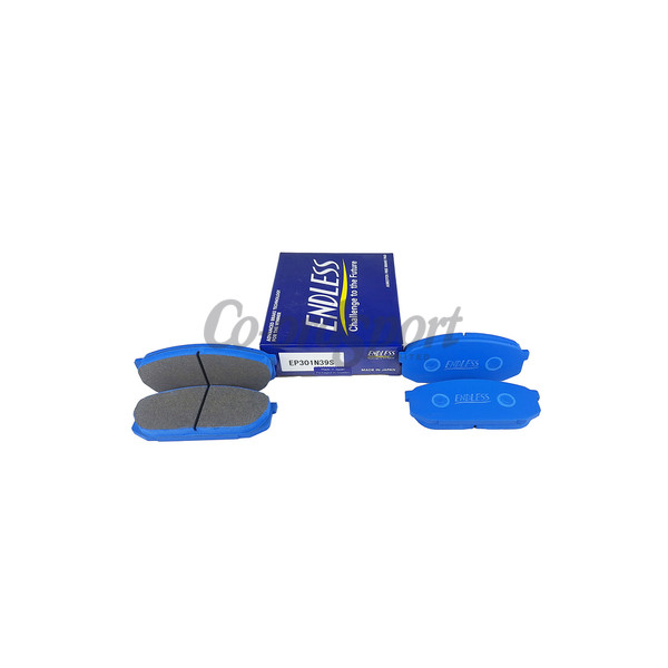 Endless Brake Pads N39S Compound image