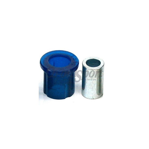 SuperPro Bushing Kit Alternator Bracket Bush Kit image
