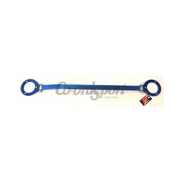 CUSCO Strut brace Type OS NISSAN 180SX Silvia RS13 S13 CA18DE CA1 image