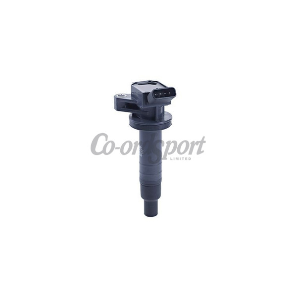 NGK IGNITION COIL STOCK NO 48107 image