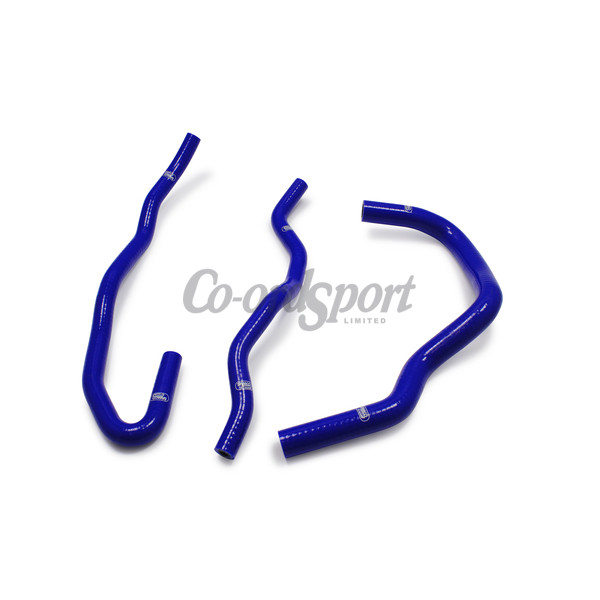 Samco Nissan Skyline GTR BCN R34 Power Steering Hose Kit PAS Ho image