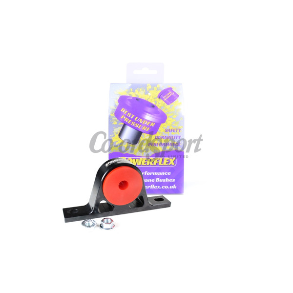Powerflex Exhaust Mounting Bush   Bracket BMW E46 EXCL M3 image