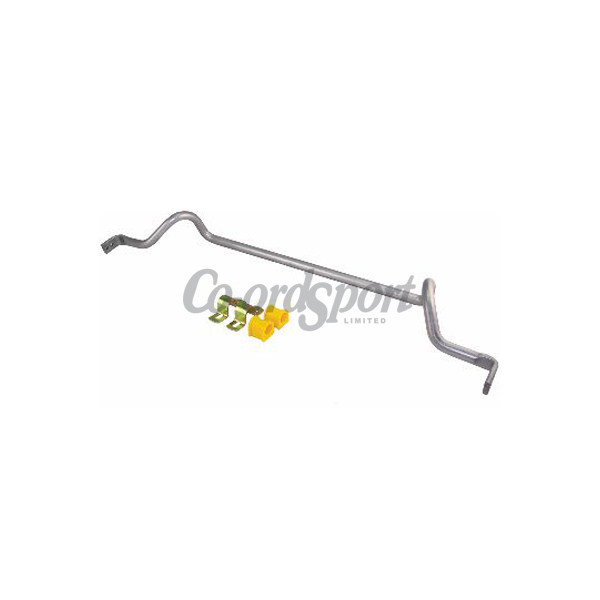 Whiteline Performance Sway Bar 26mm HDuty Blade Adjustable image