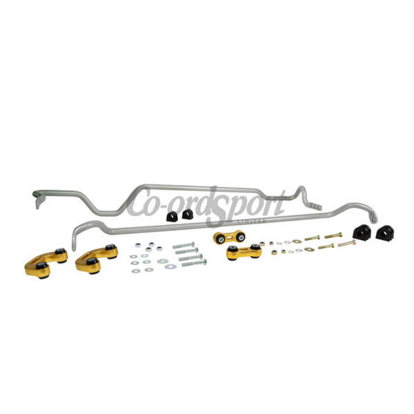 Whiteline Performance Sway Bar Vehicle Kit image