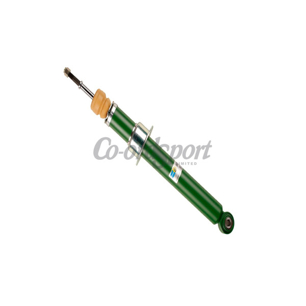 Bilstein B4 Electronic Damper - Jaguar S-Type X200DT image