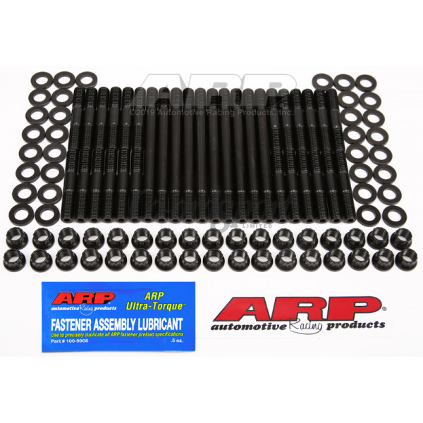 ARP BB Chrysler w/ Indy 600-13 wedge heads hex head stud kit image