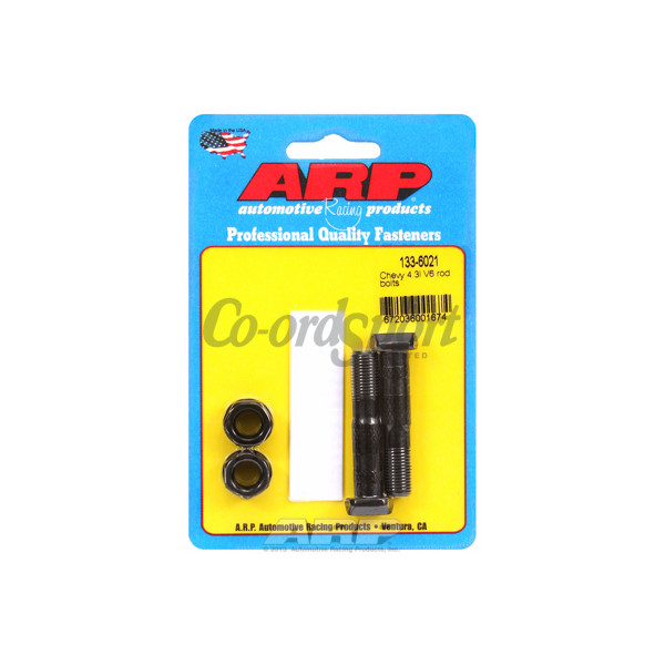 ARP Chevy 4.3L V6 rod bolts image