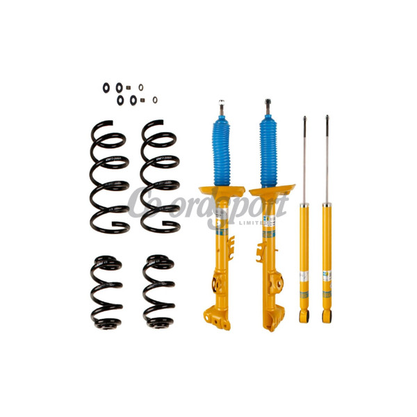 Bilstein B12 Suspension Kit - BMW Z3; K; B12 PK image