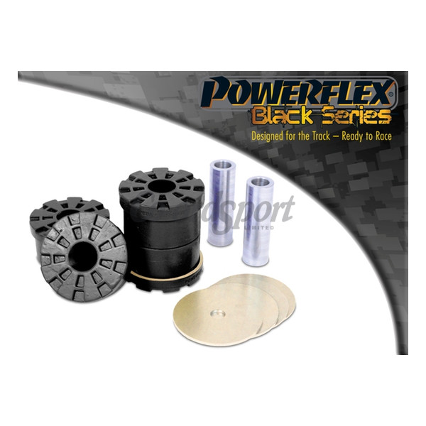 Powerflex Rear Subframe Rear Mounting Bush image