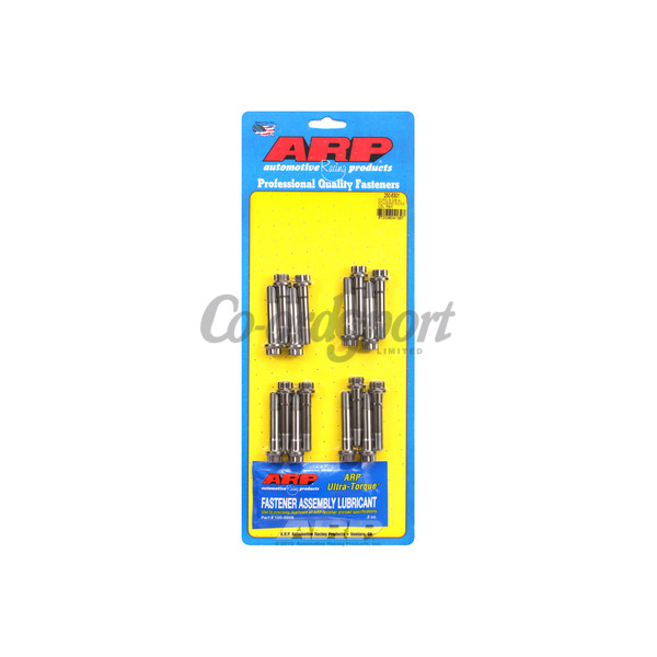 ARP Ford 6.0/6.4L Powerstroke diesel rod bolt kit image