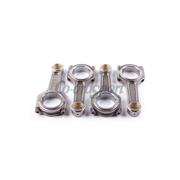 ZRP Conrod Kit Sea Doo 1603 RXP GTX 114.90 Pin:22.00 I-Beam image
