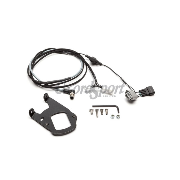 COBB Nissan CAN Gateway Harness And Bracket Kit LHD GT-R 200 image