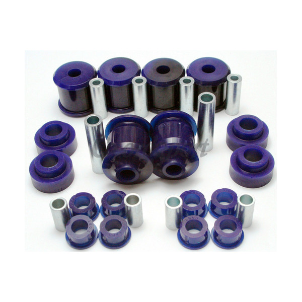 SuperPro Bushing Kit F&R KIT RANGE ROVER 1995-2001 image