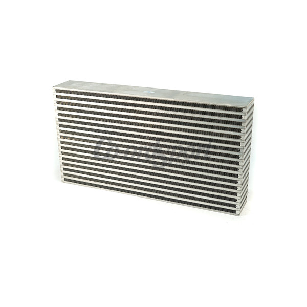 CSF Universal Intercooler Core 22 inx12 inx3.5 in image