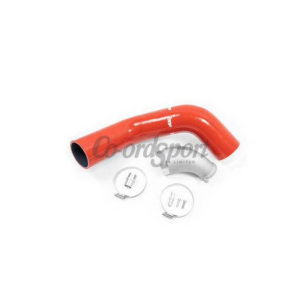Forge Turbo Inlet for Hyundai i20N image
