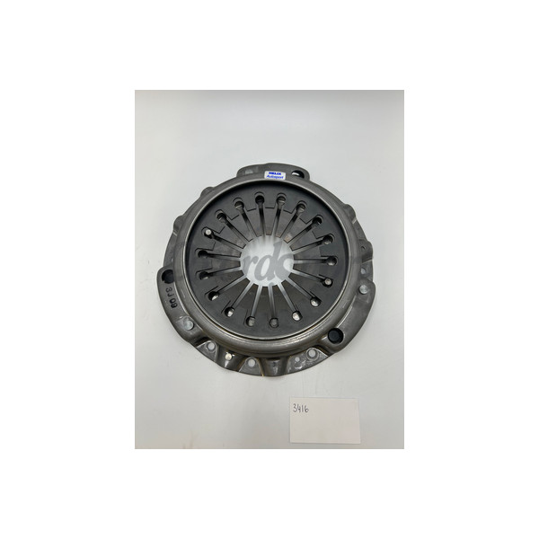 Helix  Honda Cover Assembly image