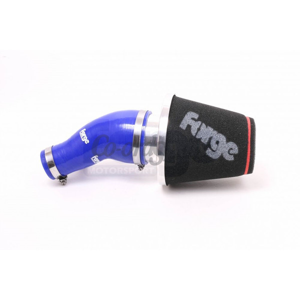 Forge Intake Kit for the Renault Clio RS200 Turbo image