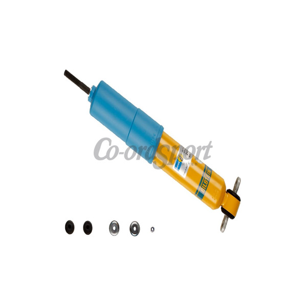 Bilstein B6 Damper - Misubishi Pajero VA image