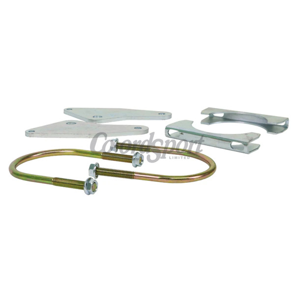 Whiteline Performance UNIVERSAL DIFF TUBE SWAY BAR MOUNT KIT image