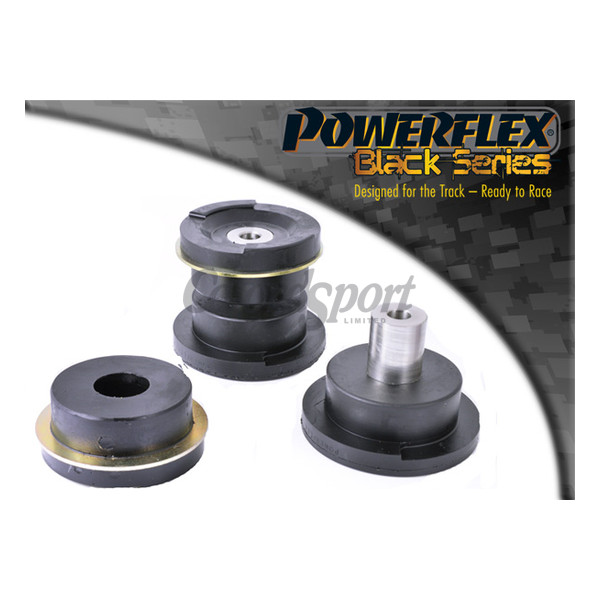 Powerflex Rear Subframe Front Bush image