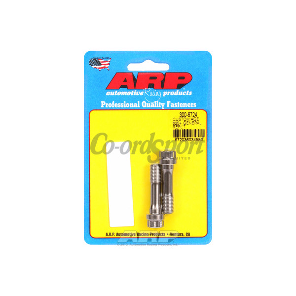 ARP 3/8 CA625 Plus General replacement image