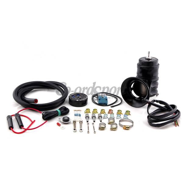 Turbosmart BOV Controller BigBubba Sonic Sleeper Kit image