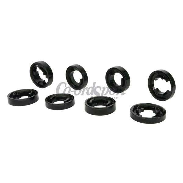 Whiteline Performance CROSSMEMBER - MOUNT INSERT KIT image