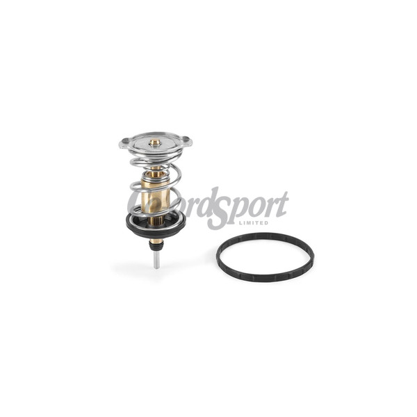 Mishimoto Racing Thermostat fits Honda Civic Type R 2017 image