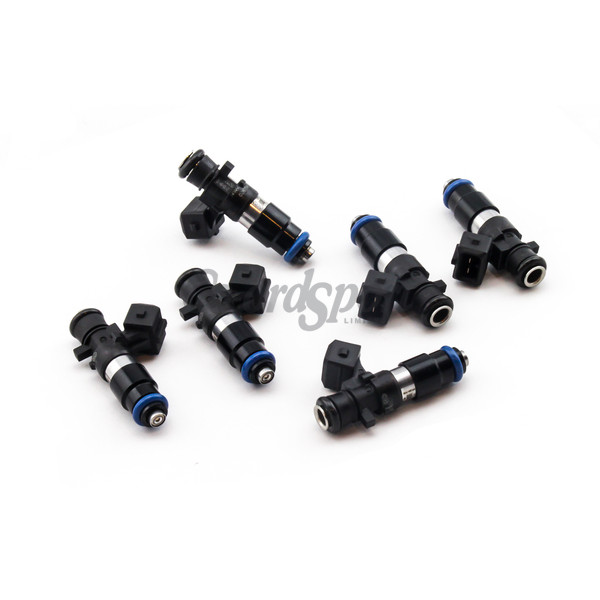 DW Matched set of 6 injectors 1200cc min image