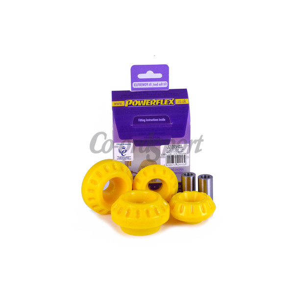 Powerflex Rear Shock Top Mounting Bush image