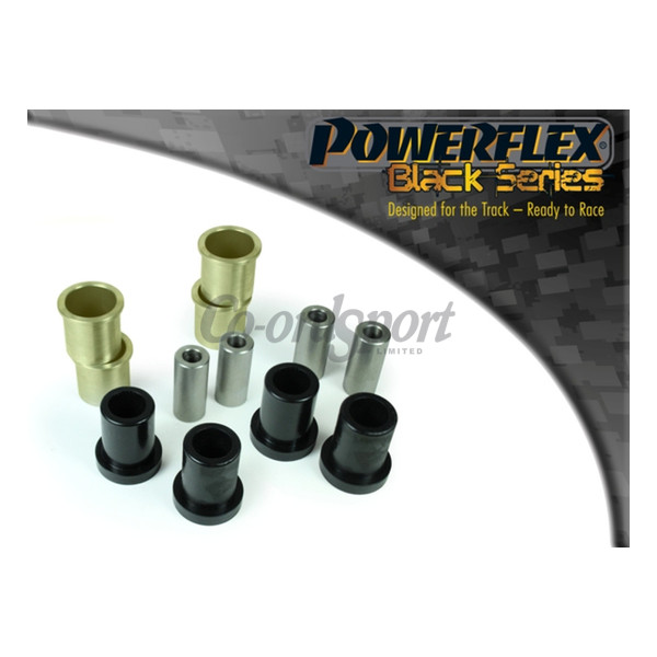 Powerflex Rear Upper Arm Bush image
