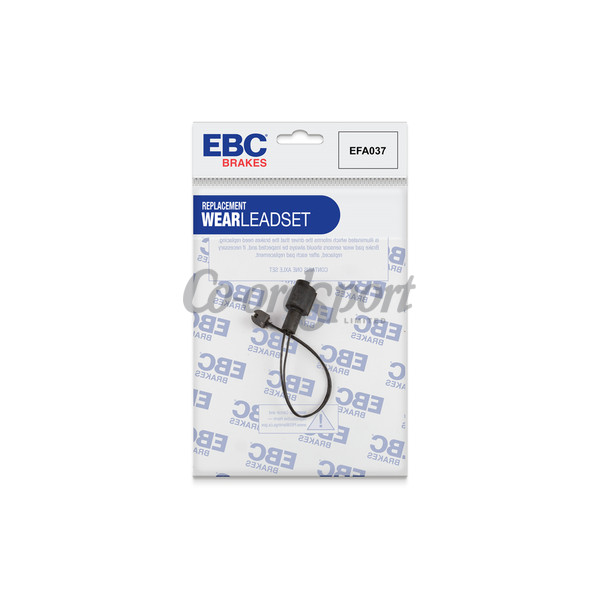 EBC Replacement Brake Sensor Wear Leads image