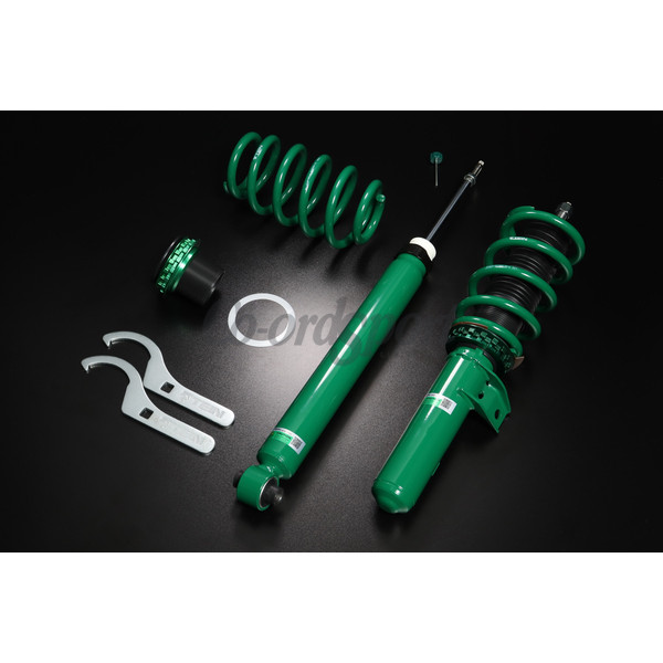 Tein STREET ADVANCE Z VOLKSWAGEN GOLF  GOLF VII  AUCHH 2013.09-20 image