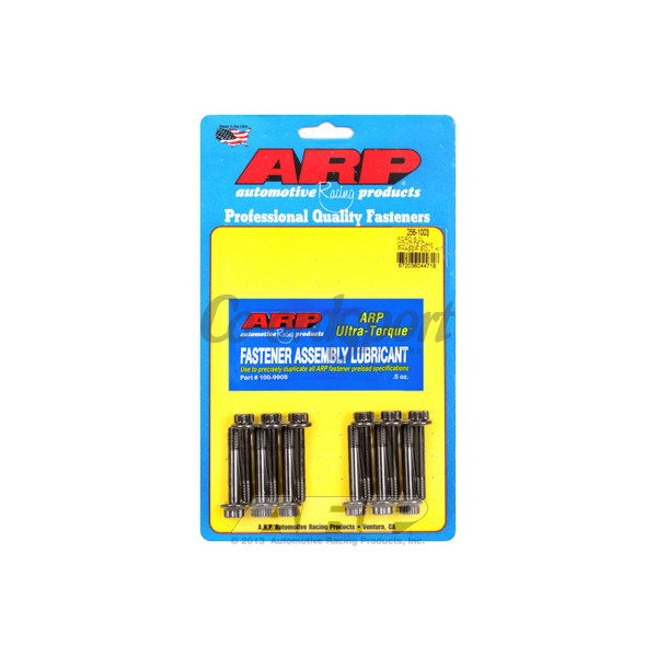 ARP Ford 5.0L Coyote cam phaser bolt kit image