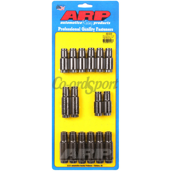 ARP Perma-Loc  stud girdle 7/16-20 x 2.000&2.600 .75 image
