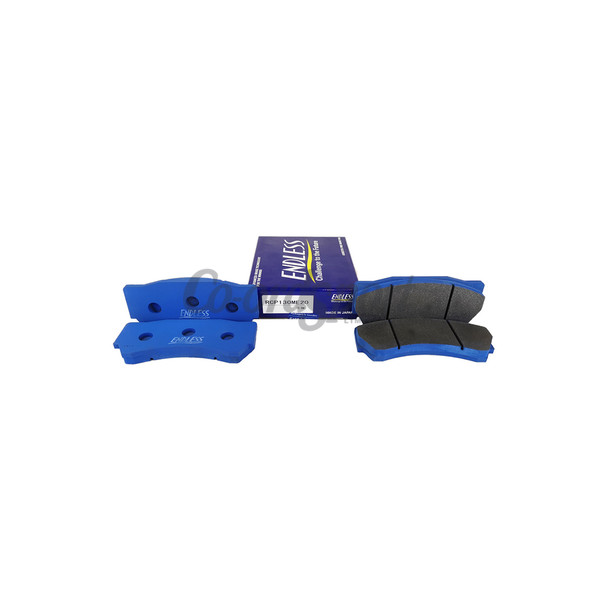 Endless Brake Pads ME20 Compound Alcon Mono6 Car97 16mm image