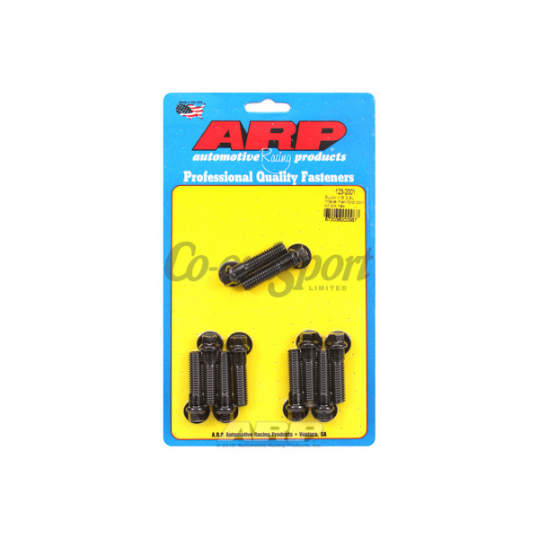 ARP Buick V-6 3.8L intake manifold hex bolt kit image