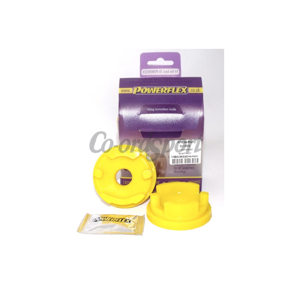 Powerflex Rear Engine Mount Insert image