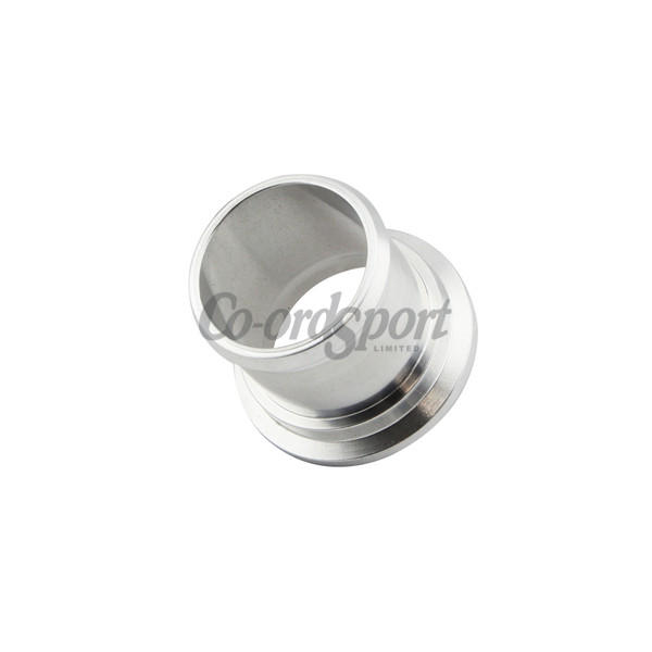 Turbosmart ALV Inlet pipe adapter 1-1/2in 38.1mm image