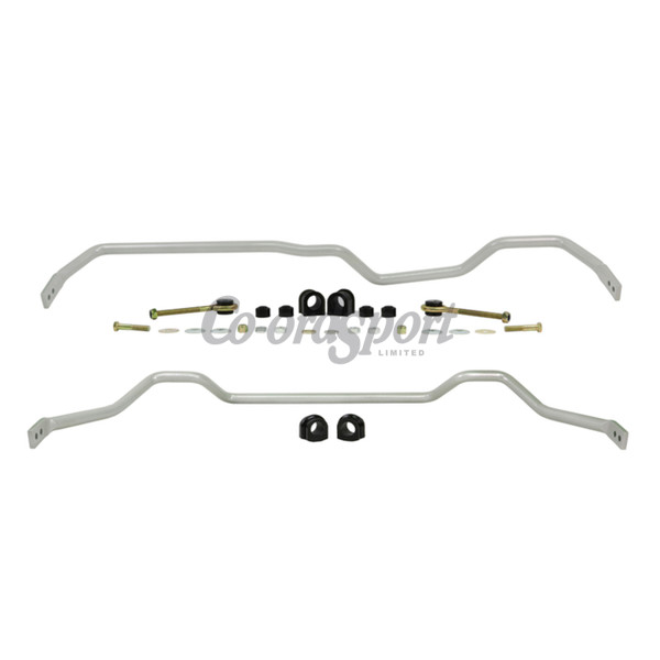 Whiteline Performance Sway Bar Vehicle Kit image