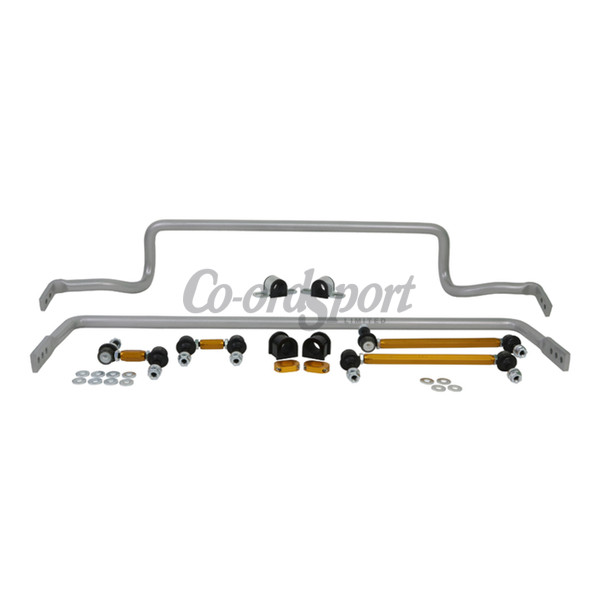 Whiteline Performance Sway Bar Vehicle Kit image