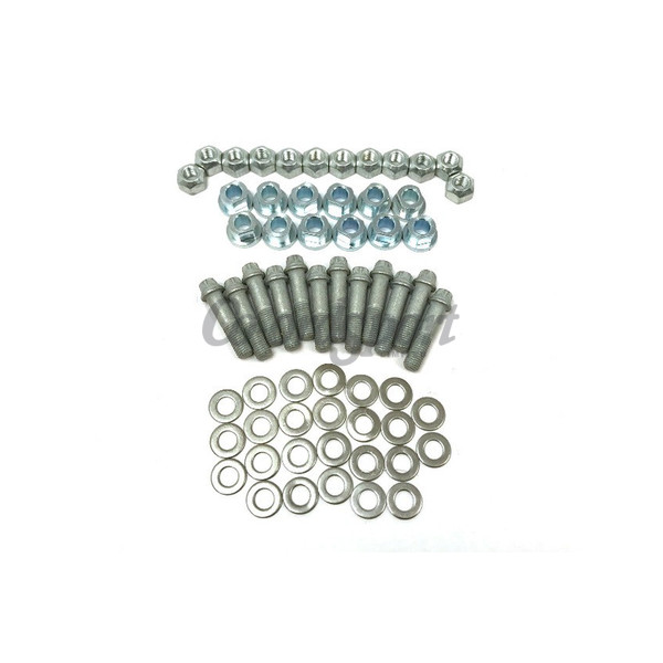 AP Racing Fitting Bobbin Kit image